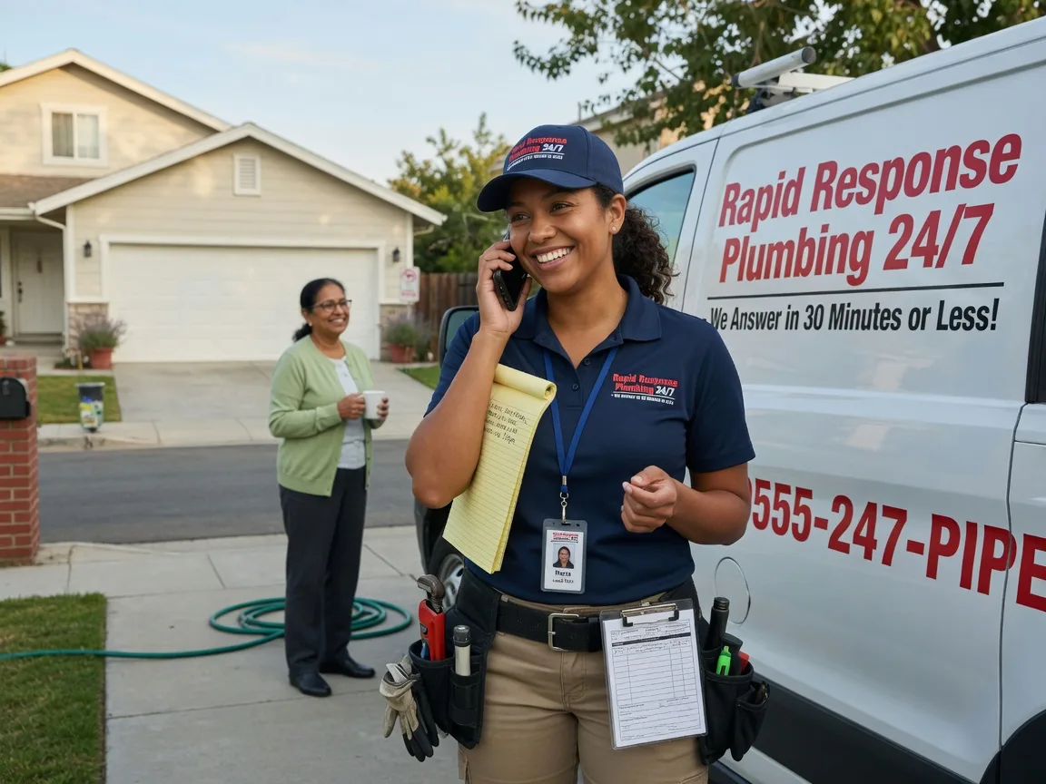 Emergency Plumber Blue Bell, PA FAQs